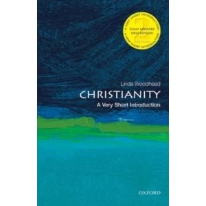 Image of Christianity: A Very Short Introduction by Professor (Paperback, 2014)