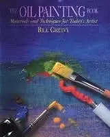 Image of The Oil Painting Book by Bill Creevy