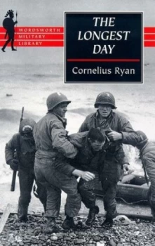 Image of The Longest Day by Cornelius Ryan Paperback