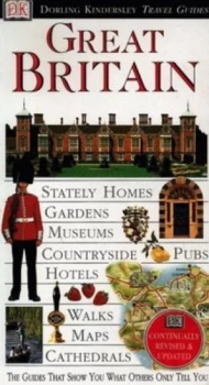 Image of Great Britain by Michael Leapman Book