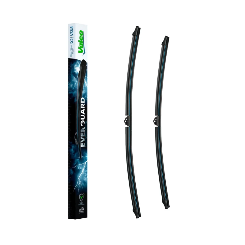 Image of Wiper blade VALEO 566024