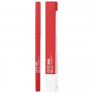 Image of 3INA The Automatic Lip Pencil (Various Shades) - 244