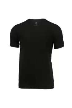 Image of Montauk Essential Short Sleeve T-Shirt