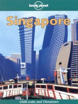 Image of Singapore by Christine Niven and Paul D Hellander and Peter Turner Book