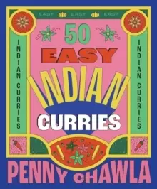 Image of 50 Easy Indian Curries