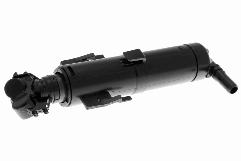 Image of VEMO V20-08-0120 Washer Fluid Jet, headlight cleaning Right Front, Original VEMO Quality Washer Fluid Jet,headlight cleaning (1280)