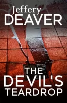 Image of The Devil's Teardrop
