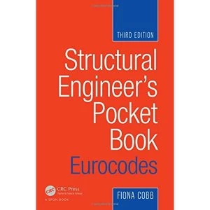 Image of Structural Engineer's Pocket Book: Eurocodes, Third Edition