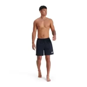 image of Speedo Core Leisure Swimming Shorts - Blue