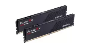 Image of G.Skill Flare X5 F5-5200J3636C16GX2-FX5 memory module 32GB 2 x 16...