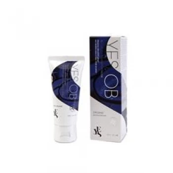 Image of Yes Plant Oil Based Lubricant 40ml