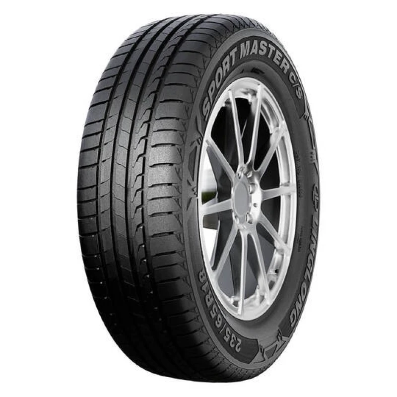 Image of Linglong Linglong Sport Master C/S 215/70 R16 100H Tyres