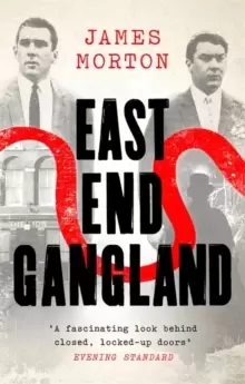 Image of East End Gangland
