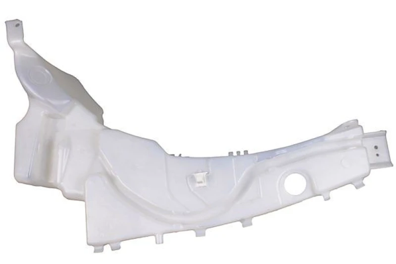 Image of Windscreen washer reservoir METZGER 2140349