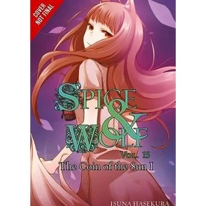 Image of Spice & Wolf Volume 15