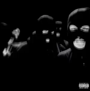 image of To Thine Own Self Be True by La Coka Nostra CD Album