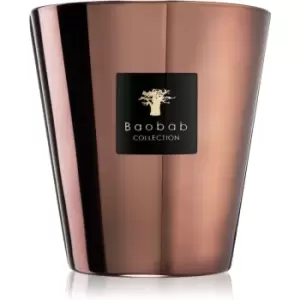 Image of Baobab Collection Les Exclusives Cyprium Scented Candle 16cm