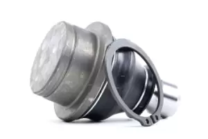 Image of RIDEX Ball joint 2462S0347 Suspension ball joint,Suspension arm ball joint NISSAN,INFINITI,NP300 Navara Pickup (D40),Pathfinder III (R51)