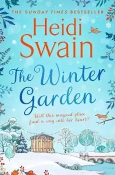 Image of The Winter Garden by Heidi Swain