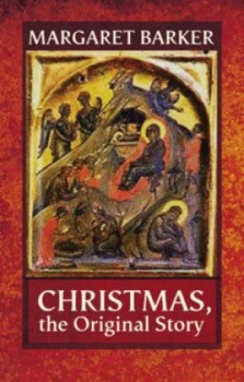 Image of Christmas by Margaret Barker Paperback