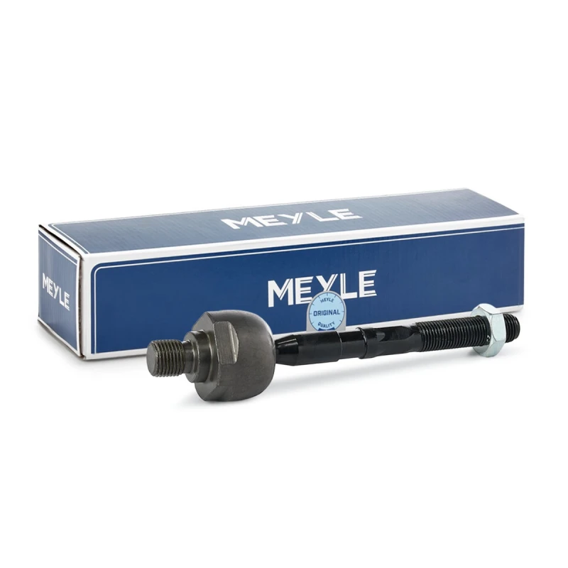 Image of MEYLE 28-16 031 0011 Inner Tie Rod Original Quality, Front Axle Right Inner Tie Rod (51)