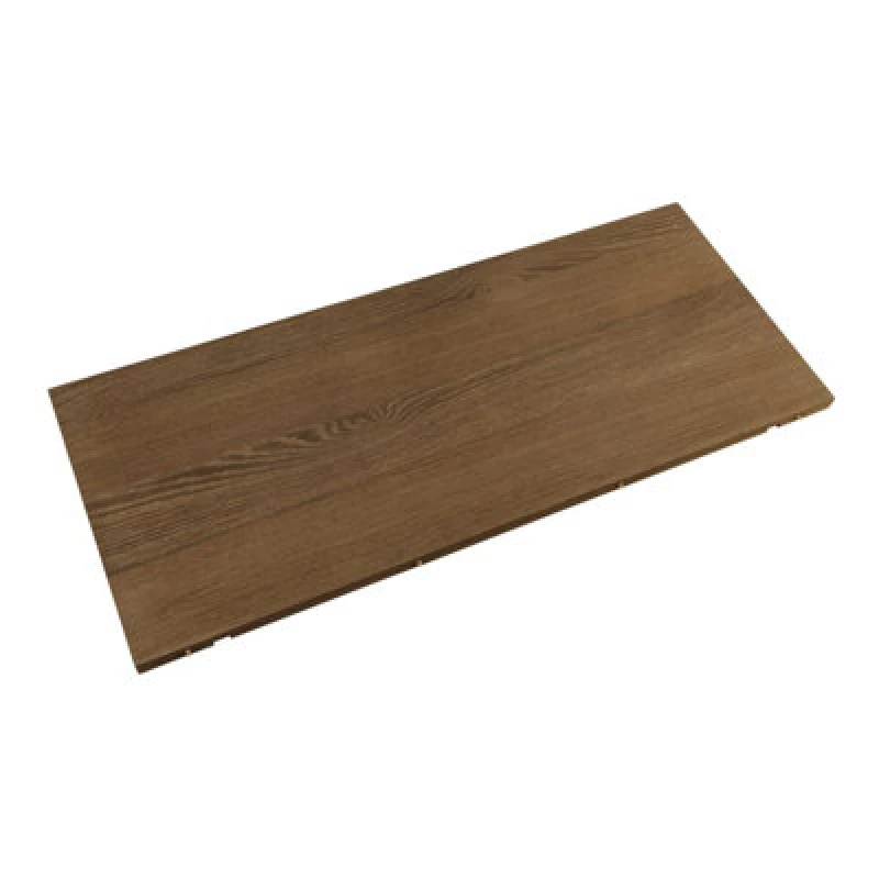 Image of Furniture To Go A-Line Extension Leaf In Smoked Oak For 90A0000107583