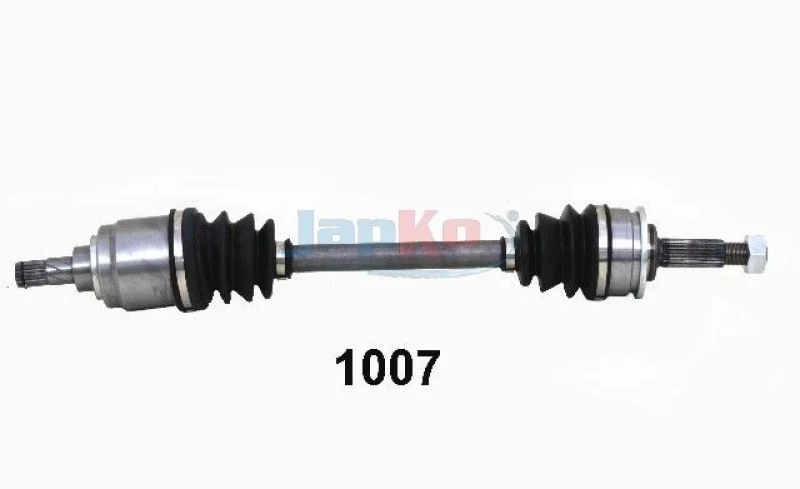 Image of JAPKO Drive shaft JAPKO 621007