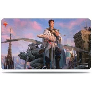 Image of Ultra Pro Magic The Gathering War of the Spark Playmat V3