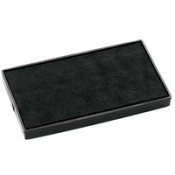 image of Colop E60 Replacement Pads Black Pack of 2 E60BK