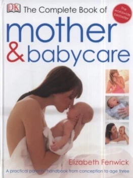 Image of The Complete Book of Mother and Babycare by Elizabeth Fenwick Hardback