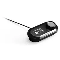 Image of SteelSeries GameDAC Certified Hi-Res gaming DAC and amp for PS4 and PC (PC/PS4 61370)