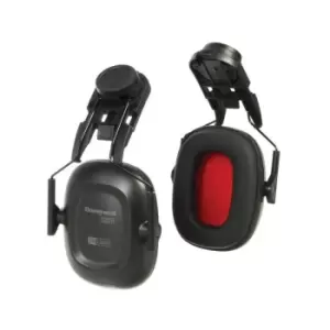 image of VS110H emea VeriShield Helmet Ear Defenders - Honeywell