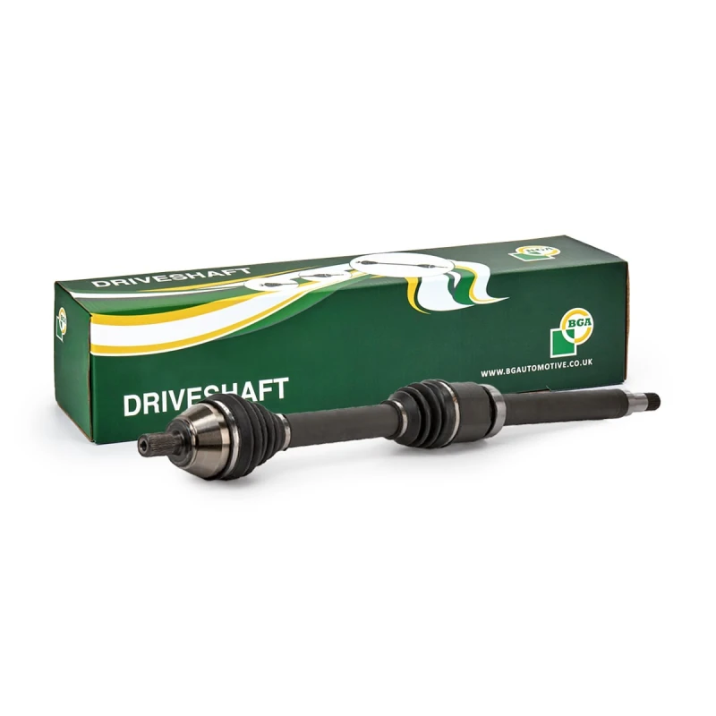 Image of BGA Drive shaft BGA DS2322R