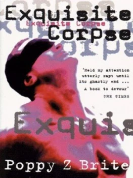 Image of Exquisite Corpse by Poppy Z. Brite Paperback