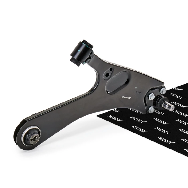 Image of RIDEX Suspension arm RIDEX 273C2957