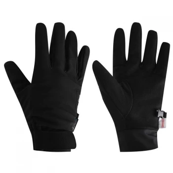 image of Karrimor Munro 11 Gloves Mens - Black