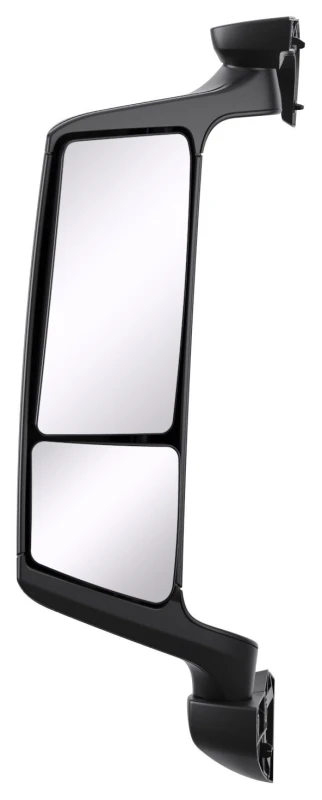 Image of MEKRA 59.1024.019.099 Wing mirror Right, Electric, with memory Outside Mirror (50)