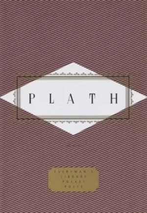 Image of Plath by Sylvia Plath
