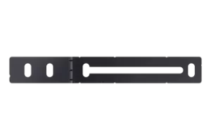 Image of Samsung Bespoke 1.85m pairing kit in Black (RA-C00K4BAA)