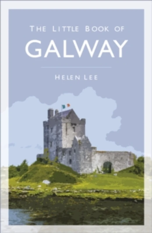 Image of The Little Book of Galway. Paperback. By Helen Lee Books