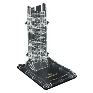 Image of Crystal Twister: Premium Dice Tower