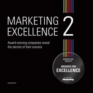 Image of Marketing Excellence 2 Book