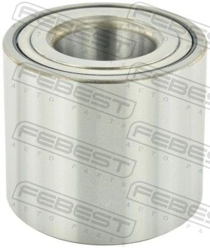 Image of FEBEST DAC28580048 Wheel Bearing Wheel Bearing (655)