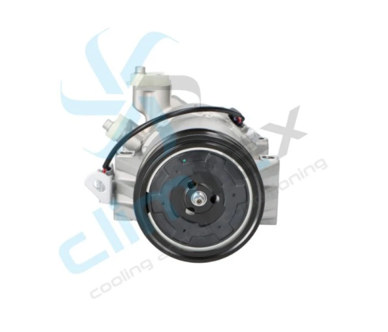 Image of CLIMTEX Air conditioning compressor CLIMTEX CH5-475