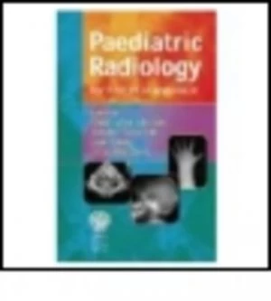 Image of Paediatric Radiology for Mrcpch and Frcr by Copeman Copeman Paperback