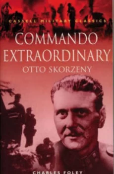 Image of Commando Extraordinary by John Foley Paperback