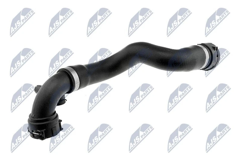 Image of NTY Radiator hose NTY CPP-BM-022