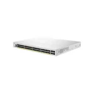 Image of Cbs350 Managed 48-Port 677UR37