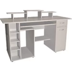 Image of Alphason San Diego Office Desk