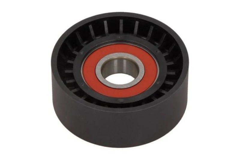 Image of MAXGEAR Tensioner pulley MAXGEAR 54-1196